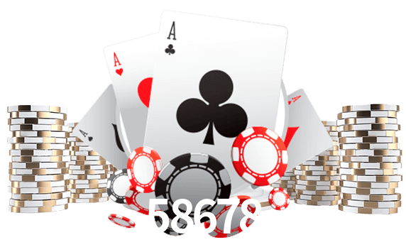 Jogue jogos de pôquer em 58678