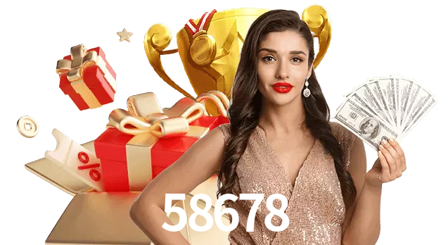 Jogue com dealers reais no 58678!