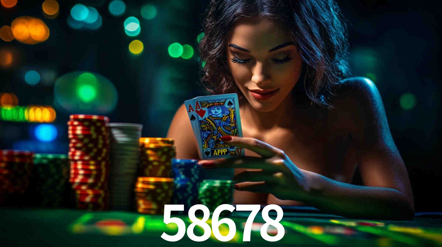 Estatísticas 58678
