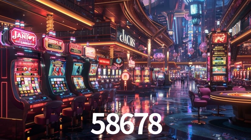 Statistics 58678