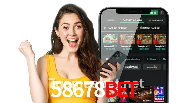 58678bet