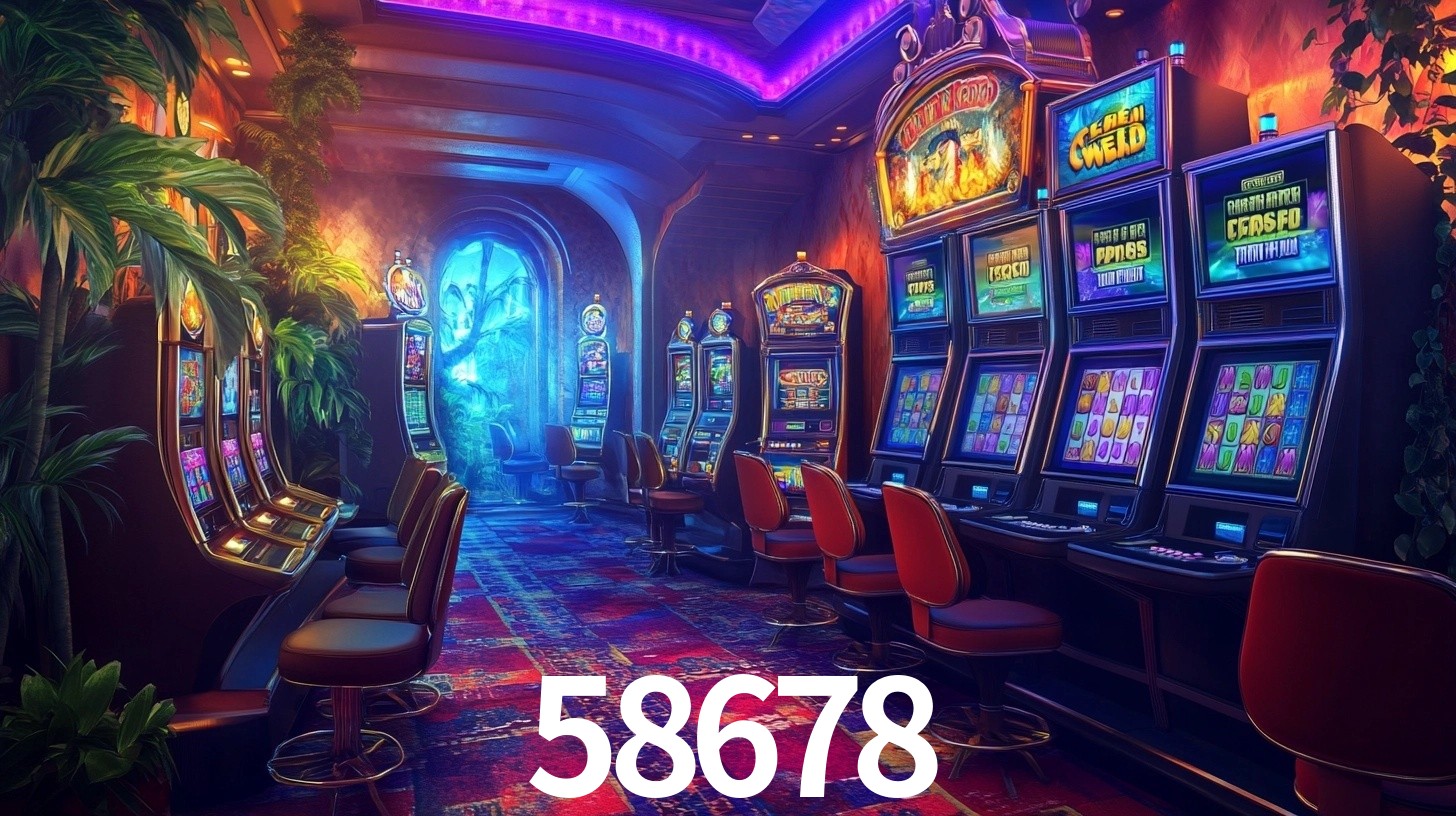 58678 App Interface