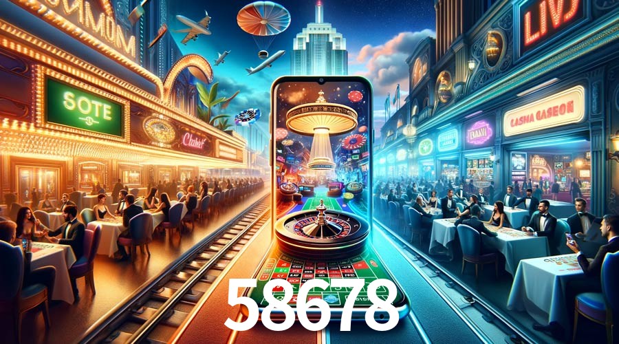 Games Directory 58678