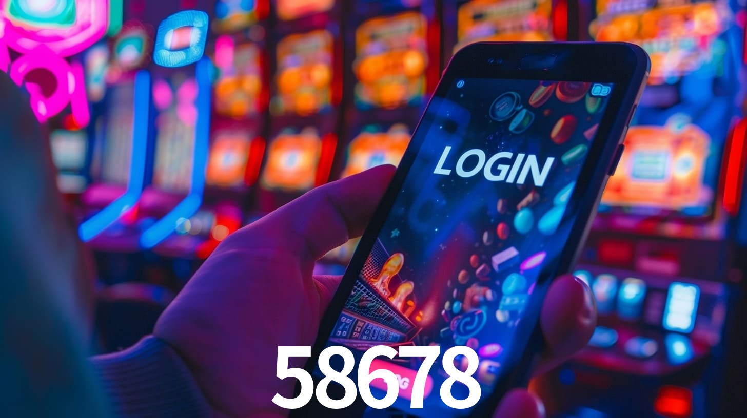 Apostas Esportivas na 58678: Um Guia Completo