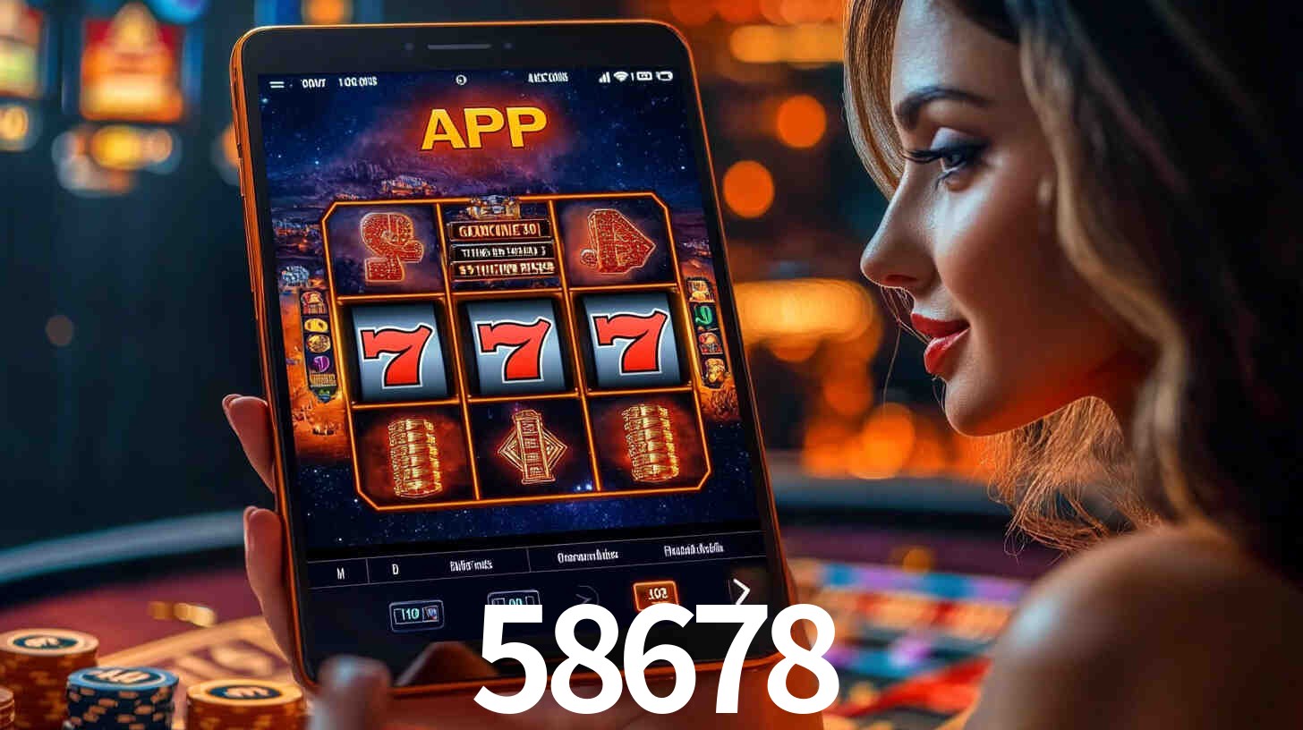 Desvendando o Mundo dos Jogos Virtuais na 58678