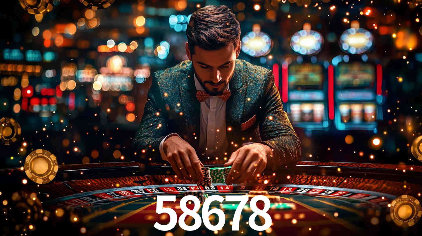58678