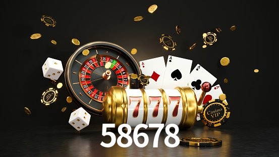 VIP Casino 58678