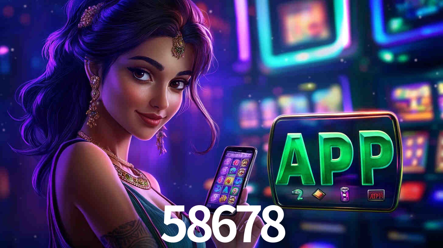 Descubra a Magia dos Jogos de Arcade no 58678