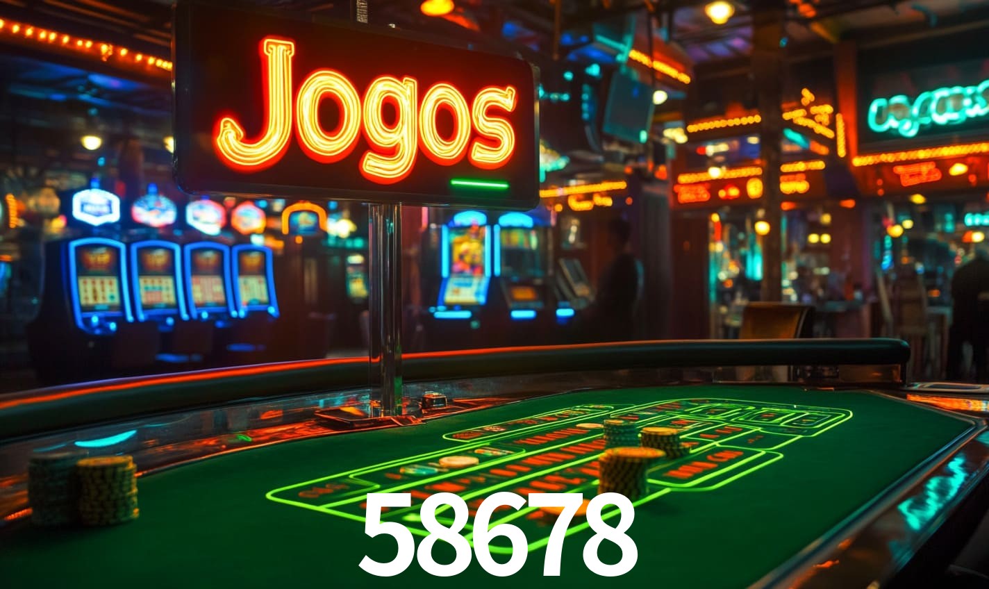 Apostas Esportivas na 58678: Um Guia Completo