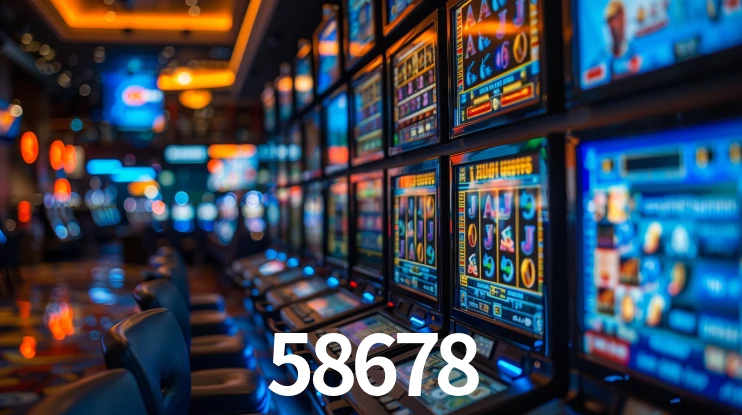 Game Providers 58678