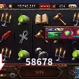 Flash Promotion 58678