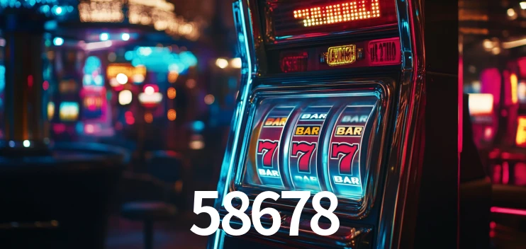 Instant EasyPaisa 58678