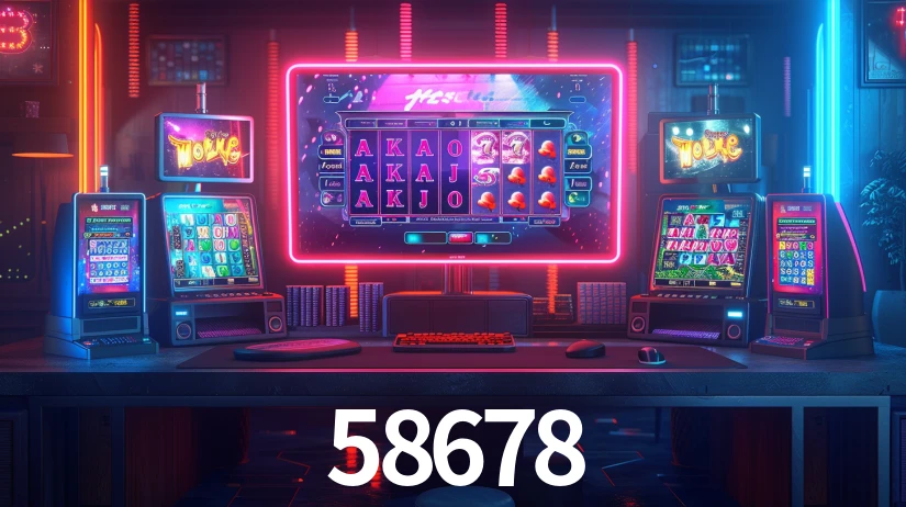 58678,58678.com