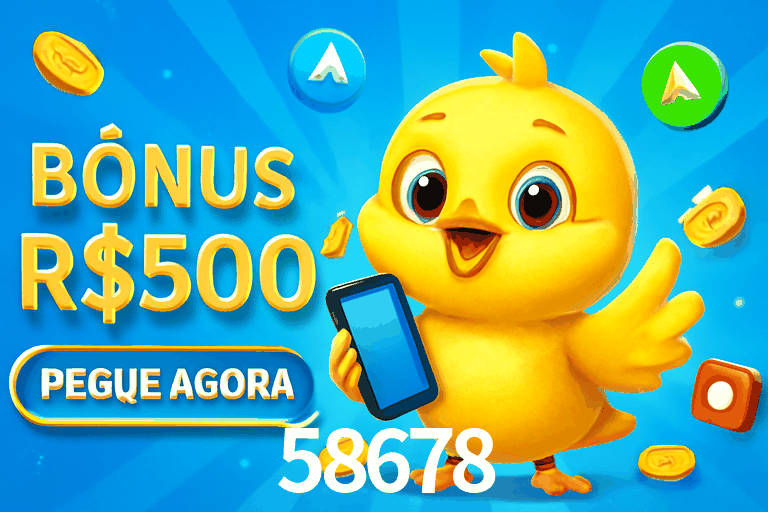 Slot Games 58678