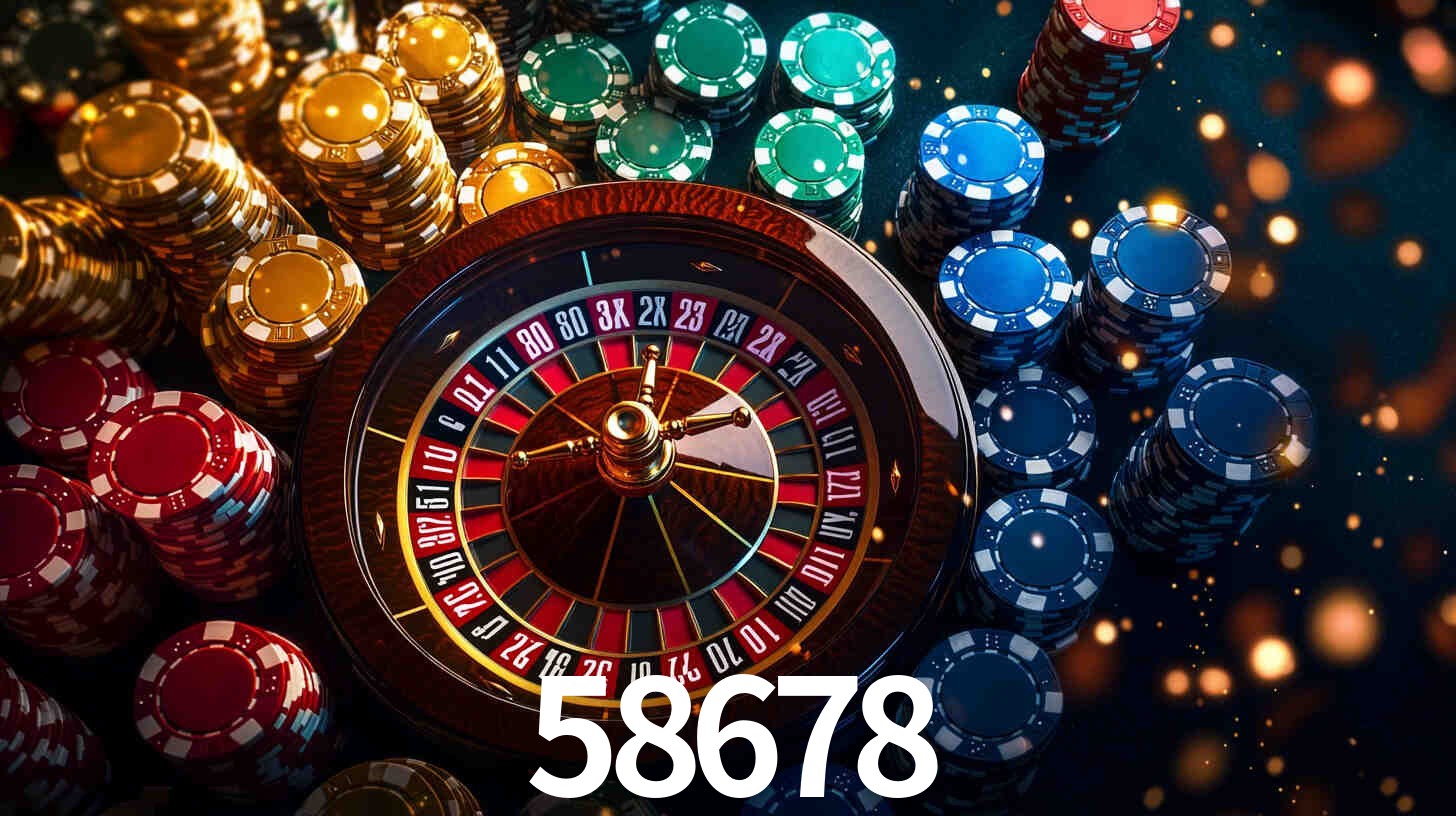 58678