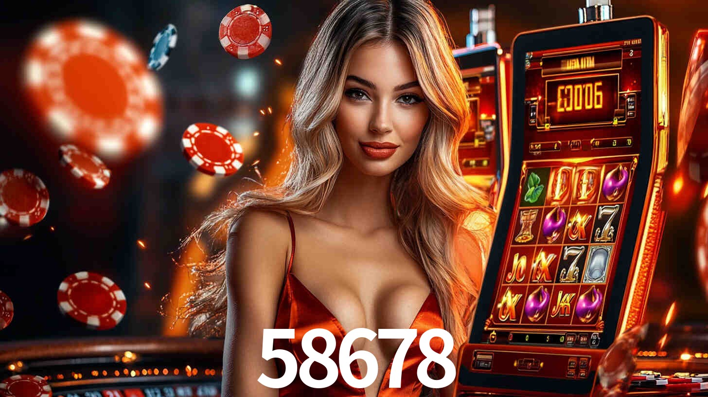 58678