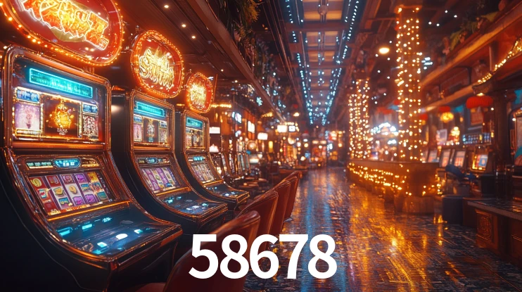 58678 bet