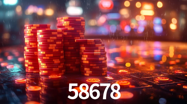 58678