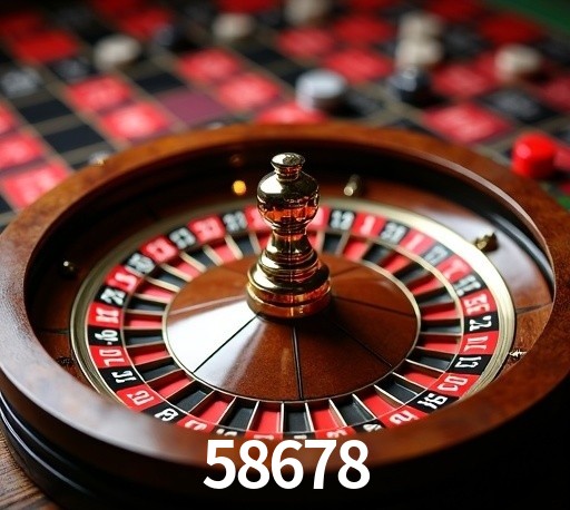 Descubra a Essência do 58678: Nossa História e Compromissos