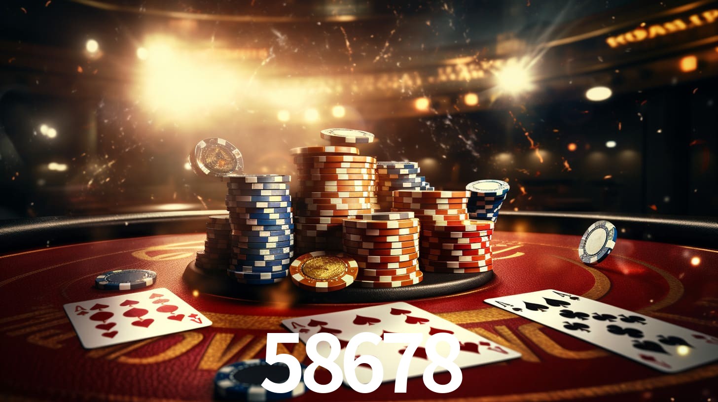 Welcome Bonus 58678