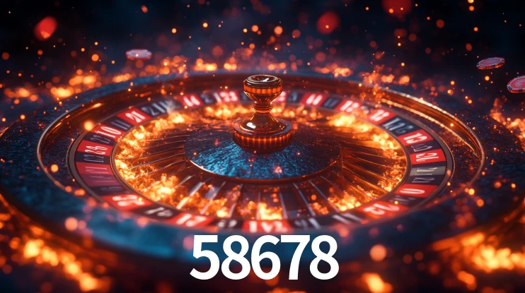 58678