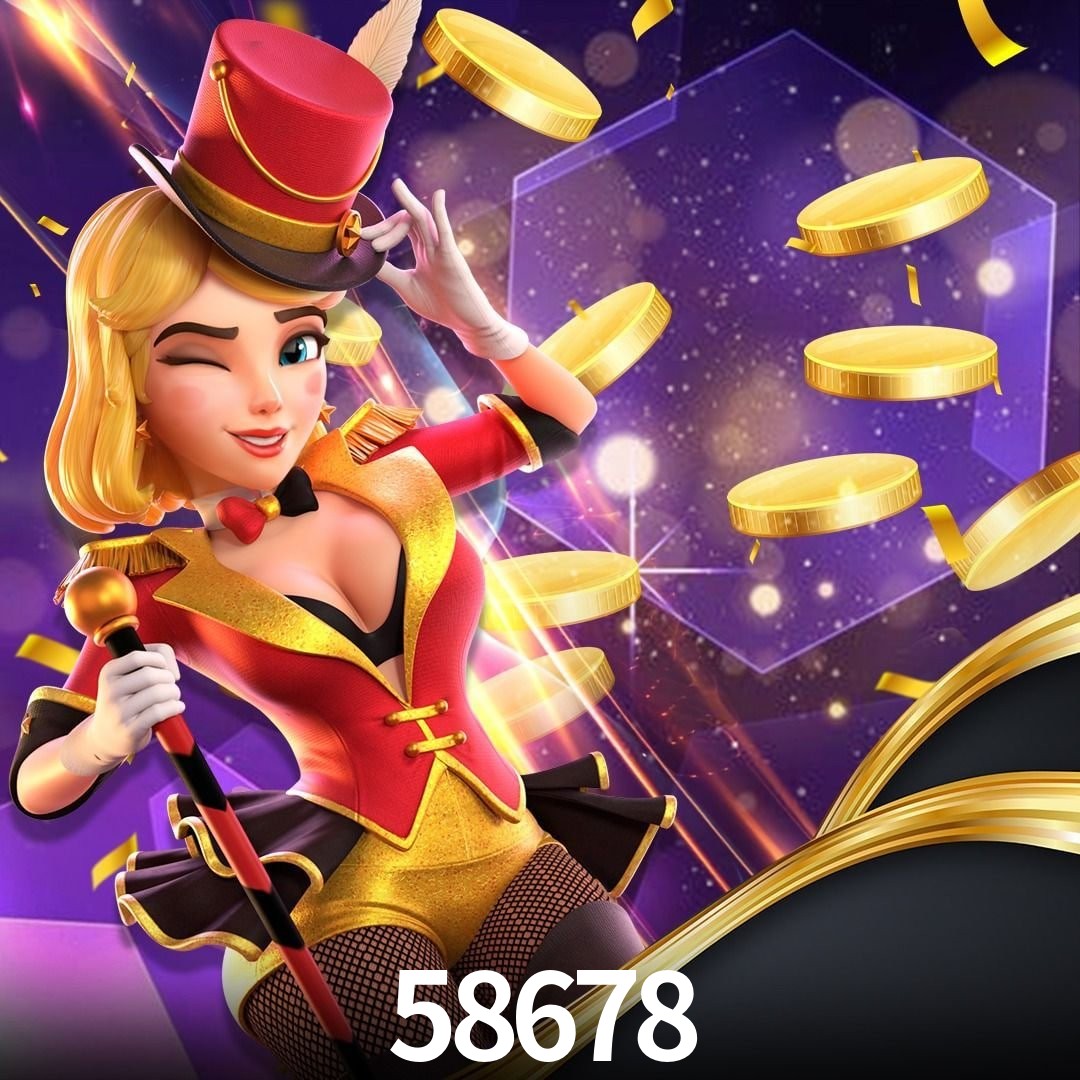 Blackjack Table 58678