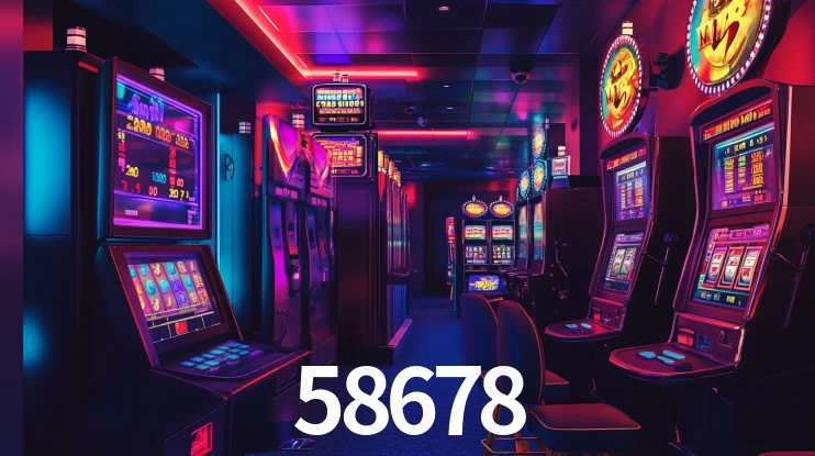 58678,58678.com
