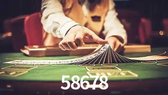 Live Casino 58678
