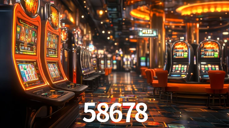 58678