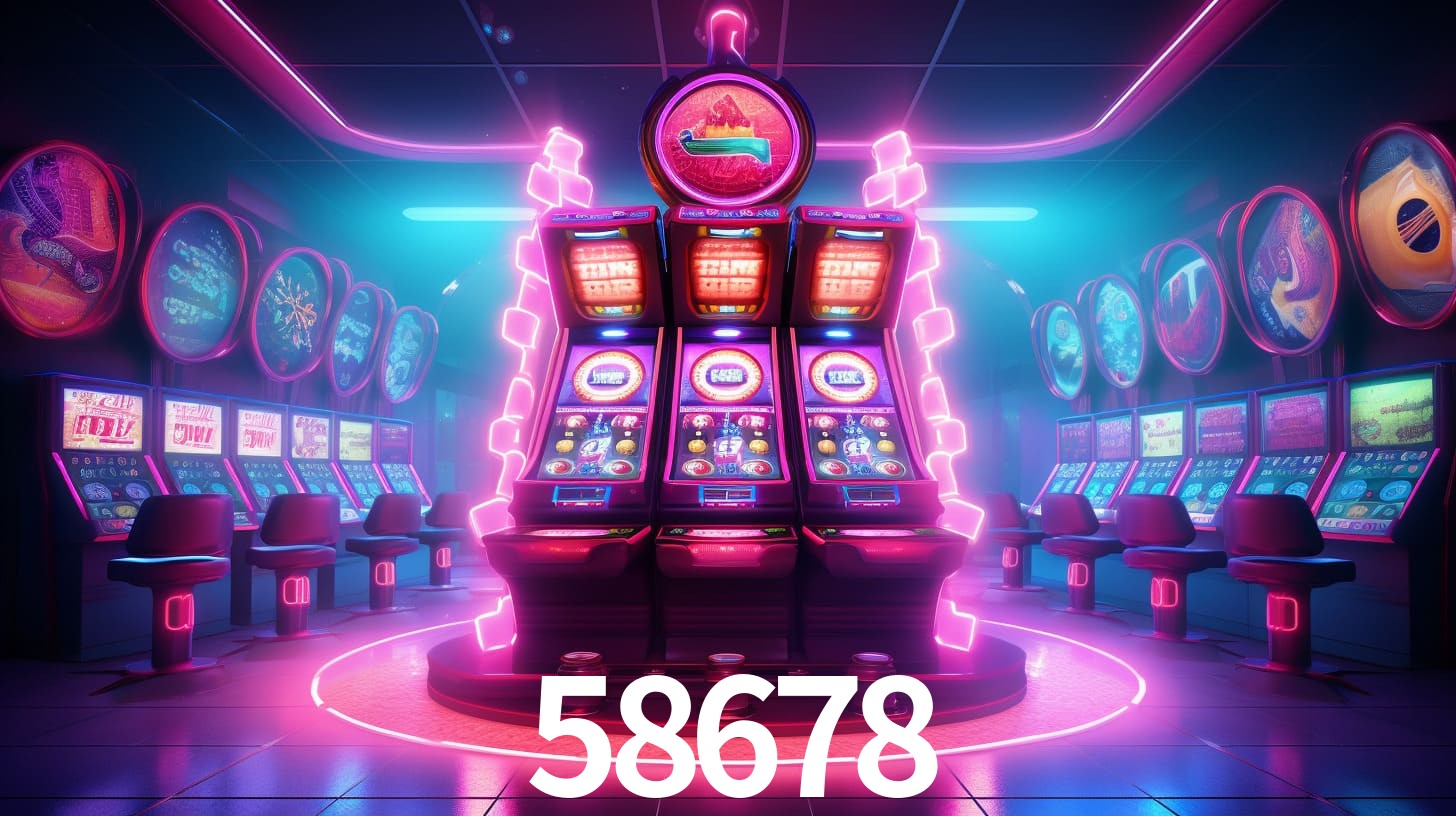 58678
