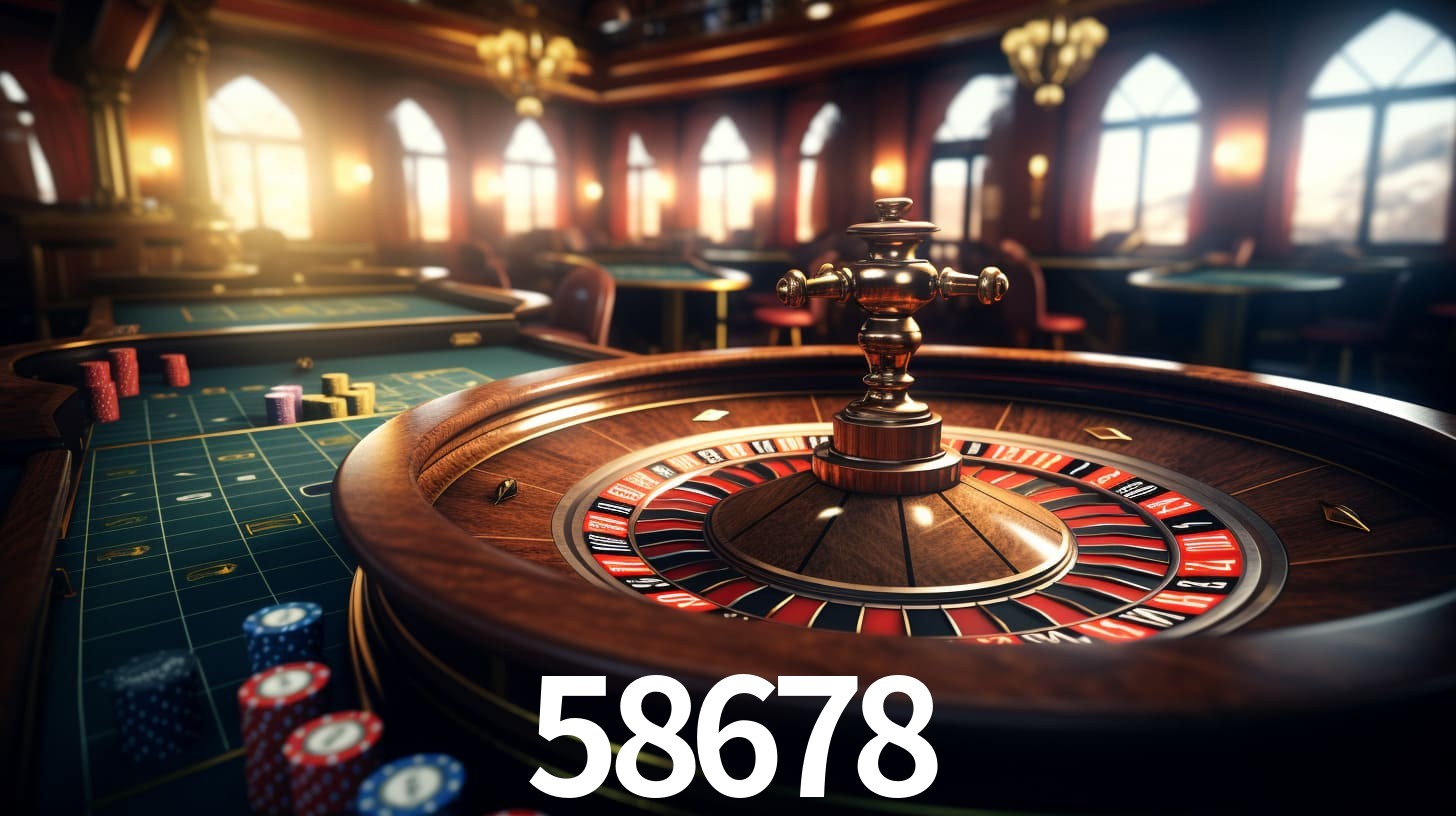 Tournaments 58678