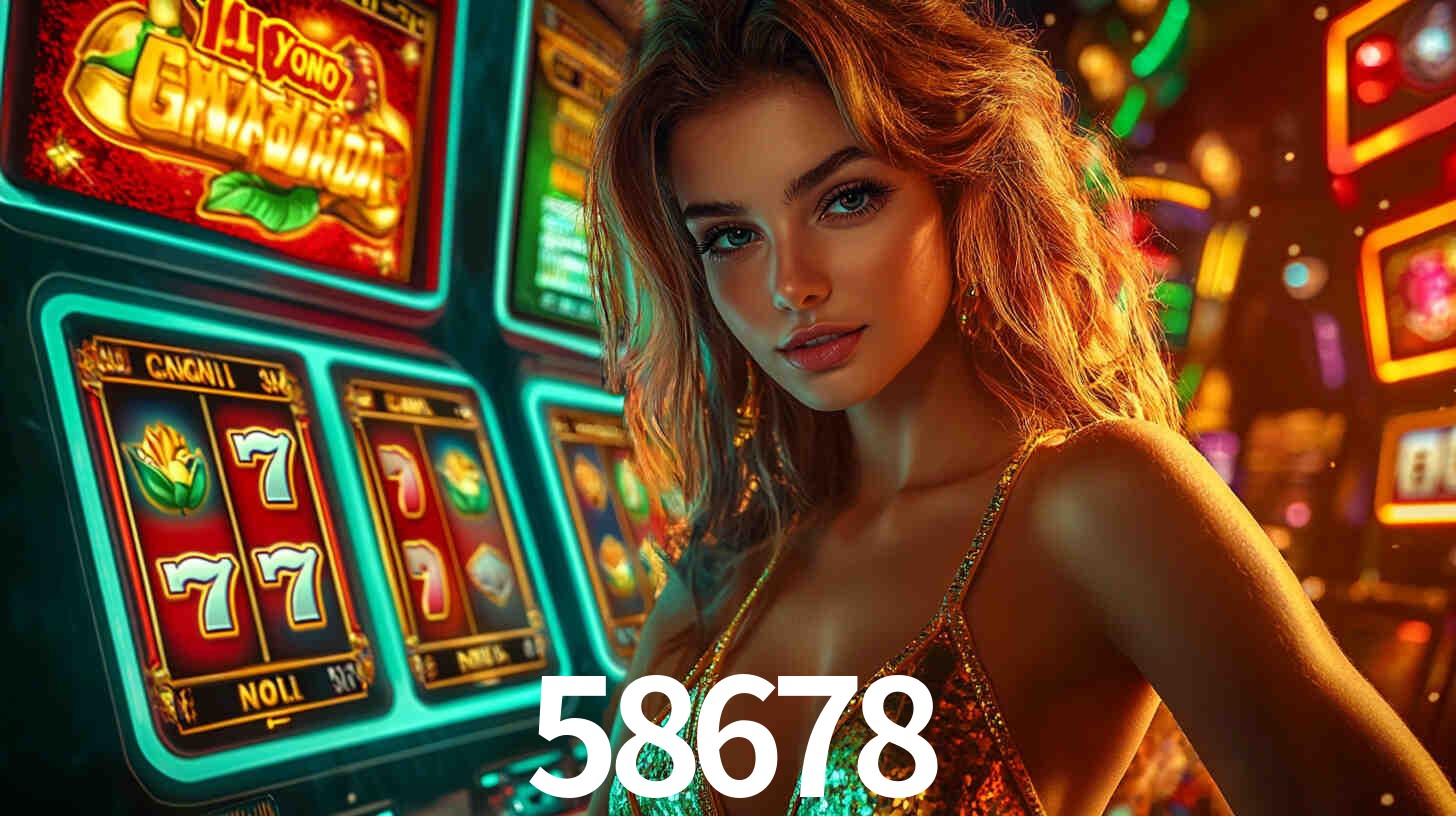 58678