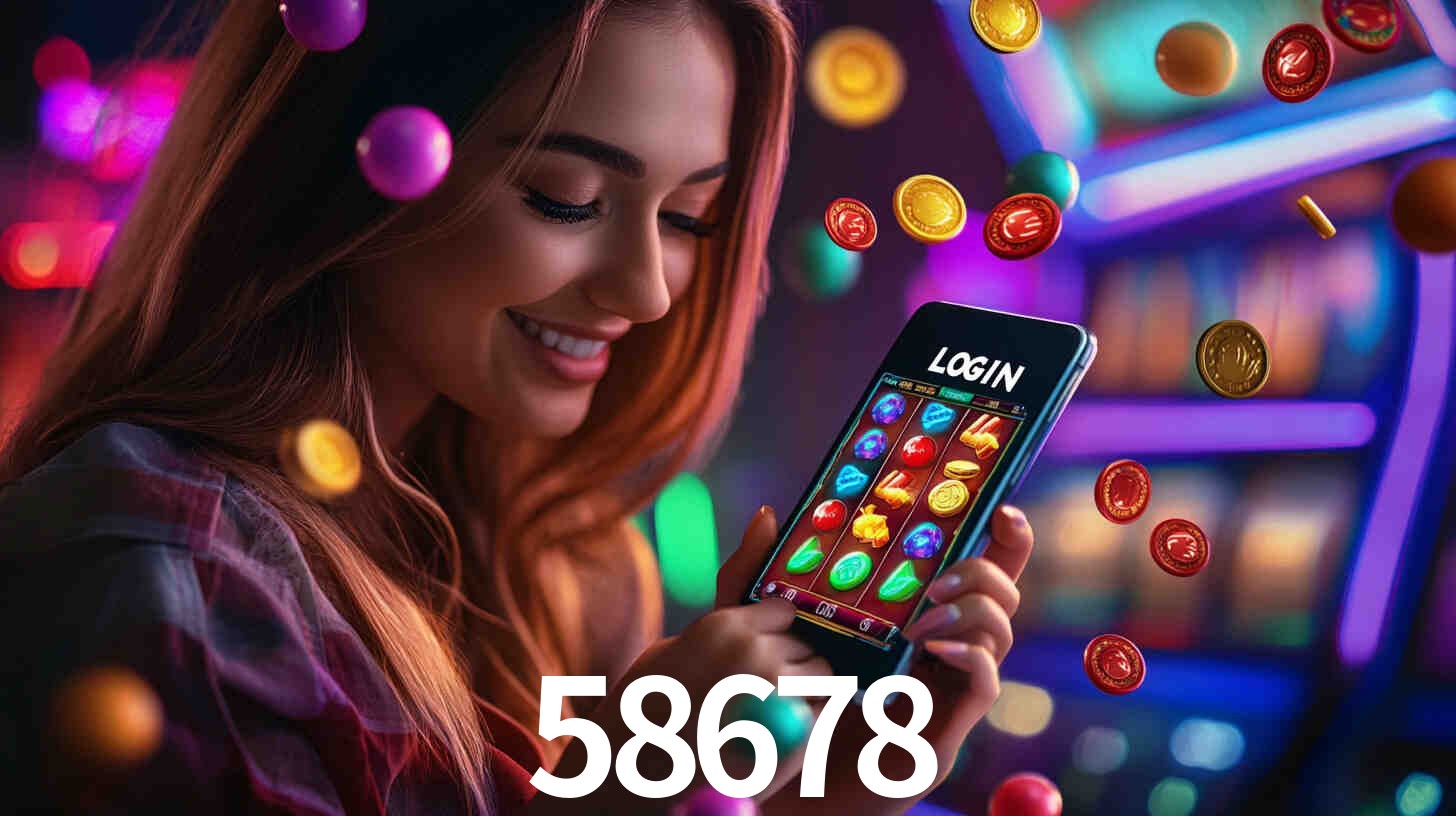 58678: Jogue Crash e Experimente Alta Recompensa Instantânea