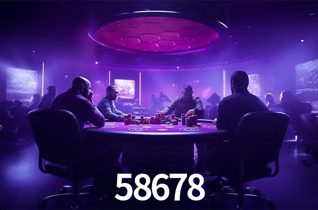 Inovações de Jogos na 58678: O Futuro das Experiências Interativas